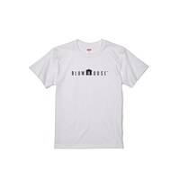 BLUMHOUSE TシャツA（ホワイト / 税込4400円）
