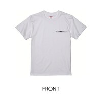 BLUMHOUSE TシャツB（税込4400円・裏）