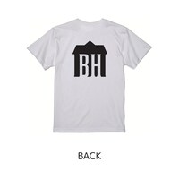 BLUMHOUSE TシャツB（税込4400円・表）
