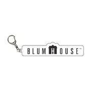 BLUMHOUSE アクリルキーホルダー（税込990円）