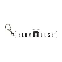 BLUMHOUSE アクリルキーホルダー（税込990円）