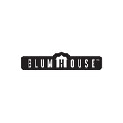 BLUMHOUSE 蓄光ステッカー（税込770円）