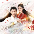 「玉骨遥」「愛なんて、ただそれだけのこと」などの中国ドラマが放送・配信