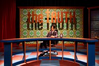 「THE TRUTH」第1話場面写真