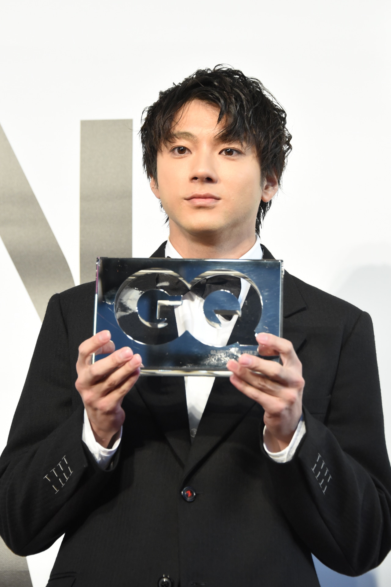 山田裕貴