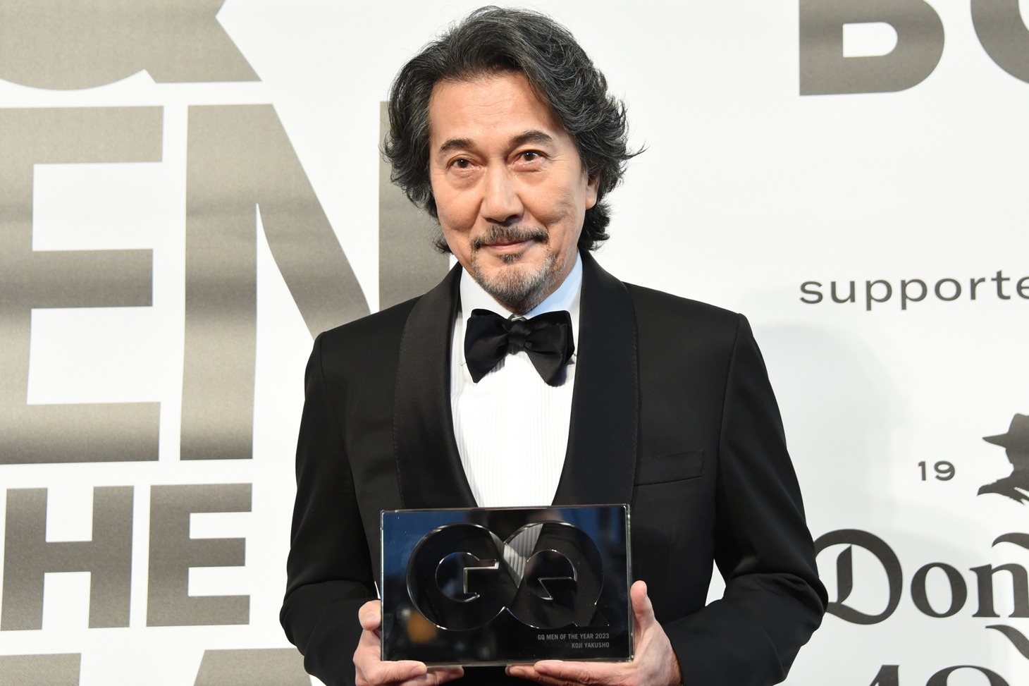 役所広司