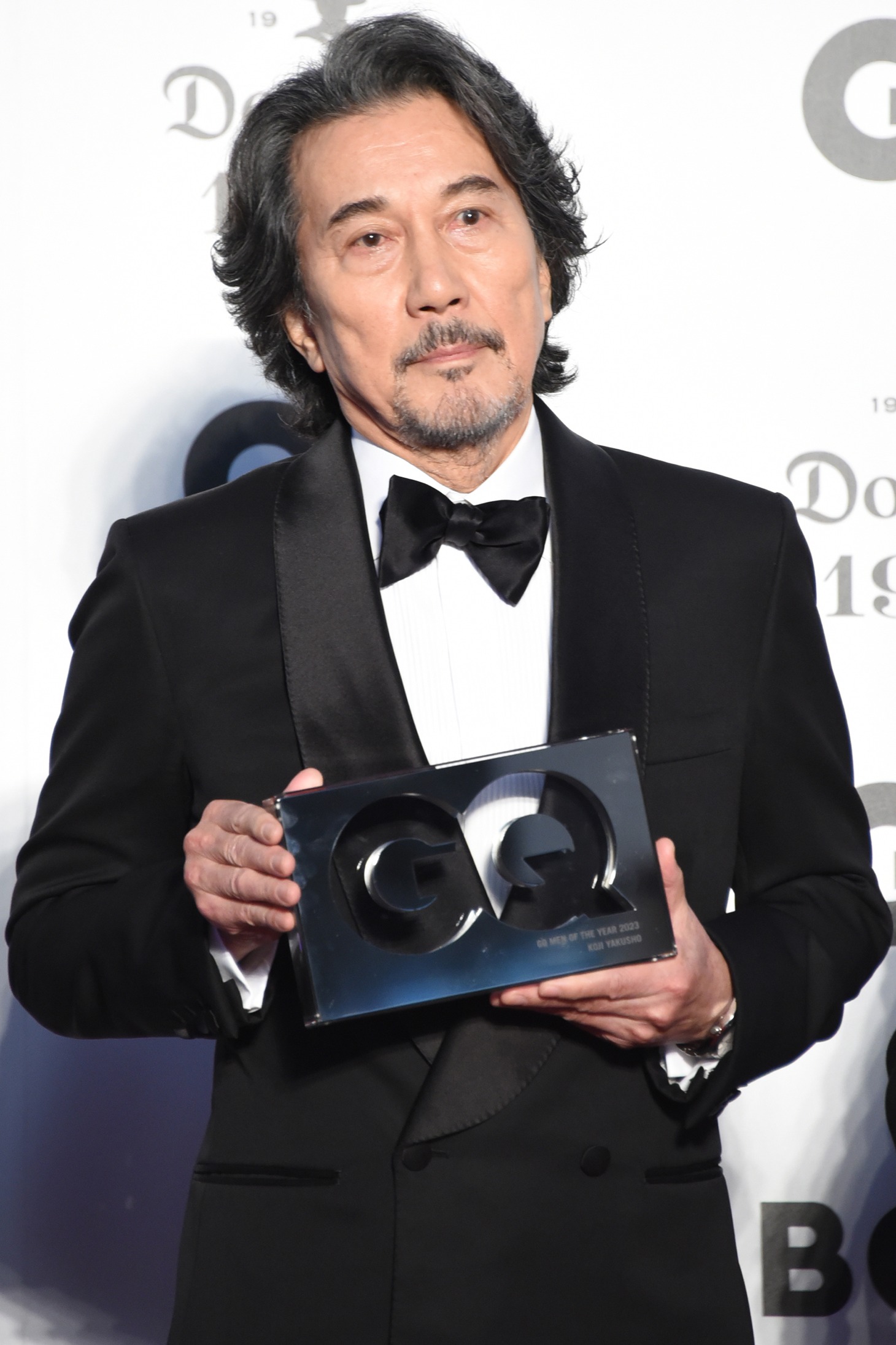役所広司