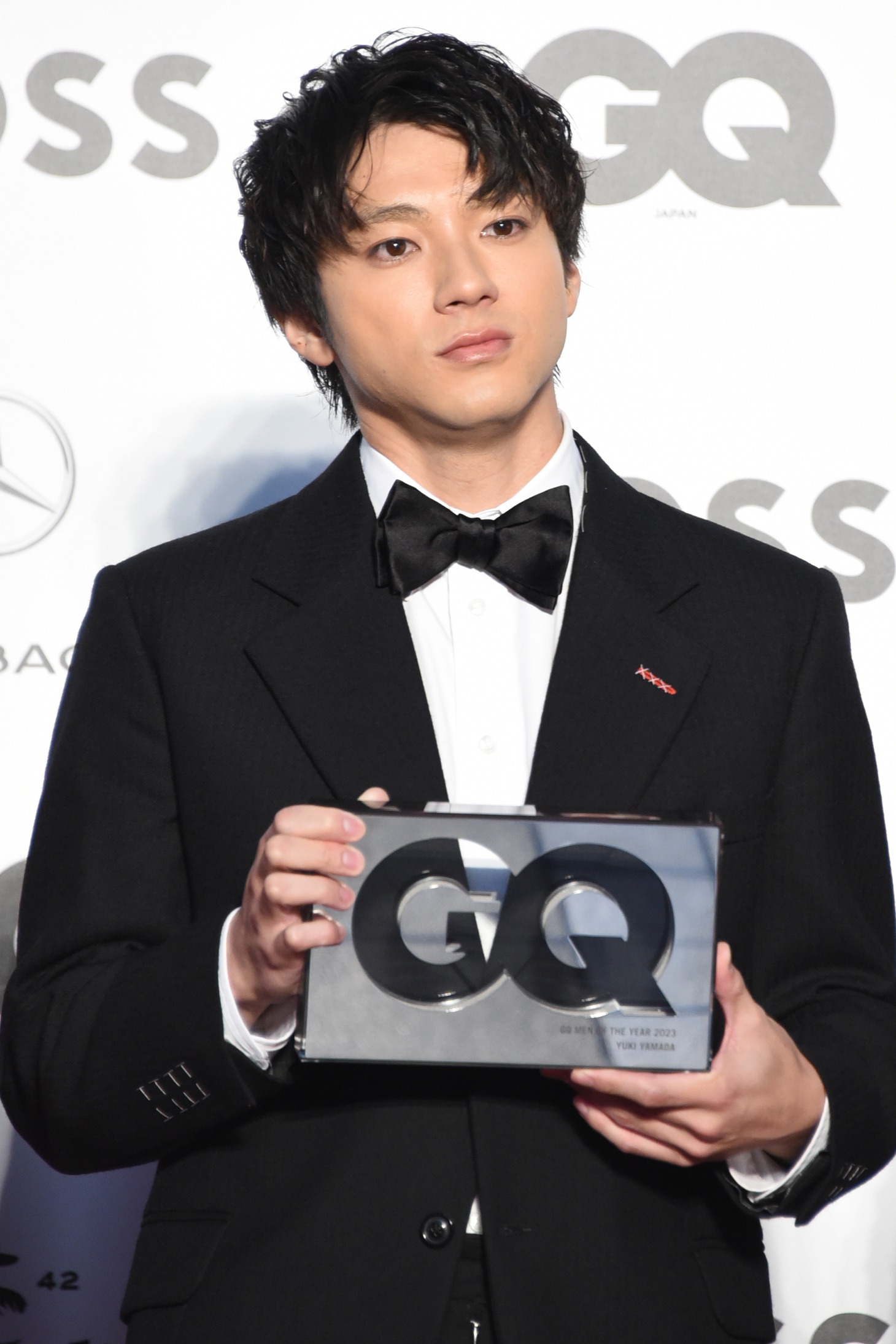 山田裕貴