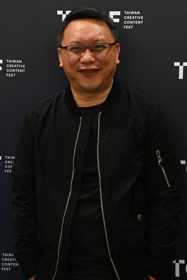 フィル・タン（湯昇榮）