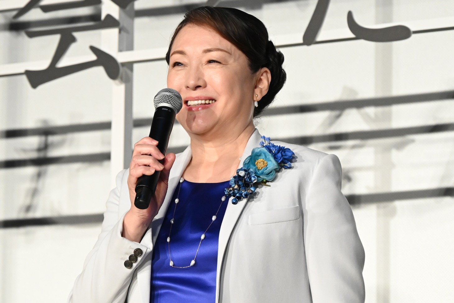 松坂慶子