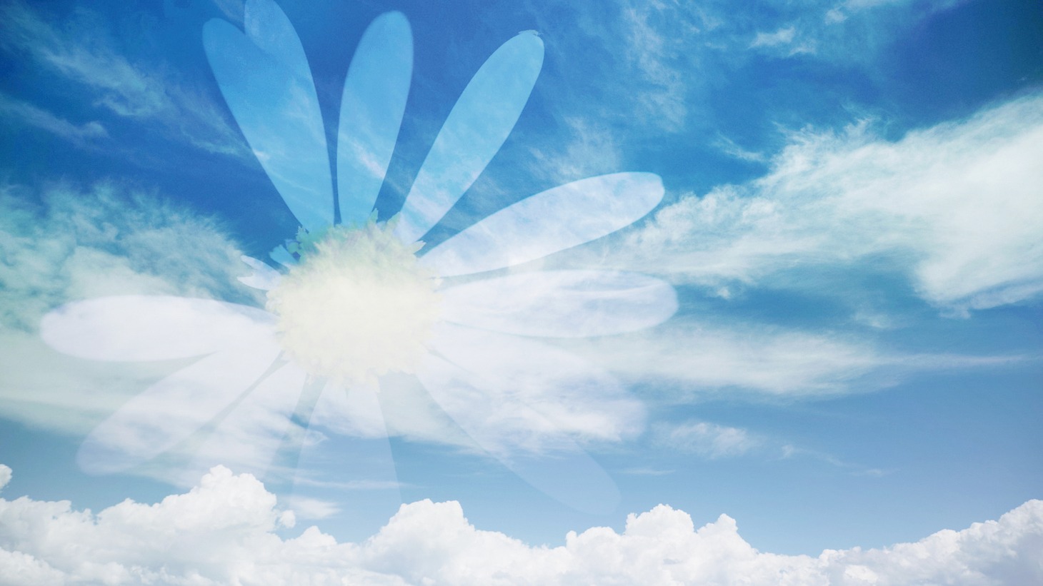 「グリーフケアの時代に」場面写真