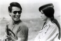 「キューバの恋人」場面写真