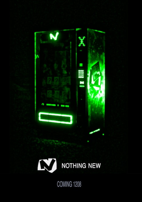 「NN4444」ビジュアル