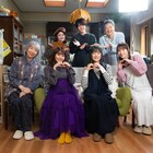 「ゆりあ先生の赤い糸」矢井田瞳が撮影現場を訪問、生歌に菅野美穂が涙「胸がいっぱい」