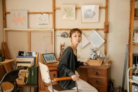 「たのしいひとり」場面写真