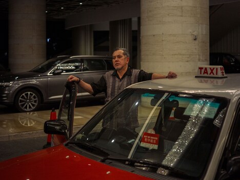 「白日青春-生きてこそ-」場面写真