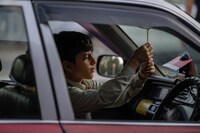 「白日青春-生きてこそ-」場面写真