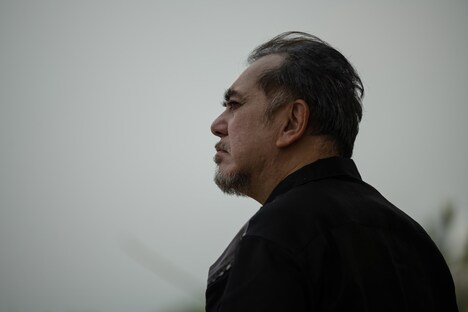 「白日青春-生きてこそ-」場面写真