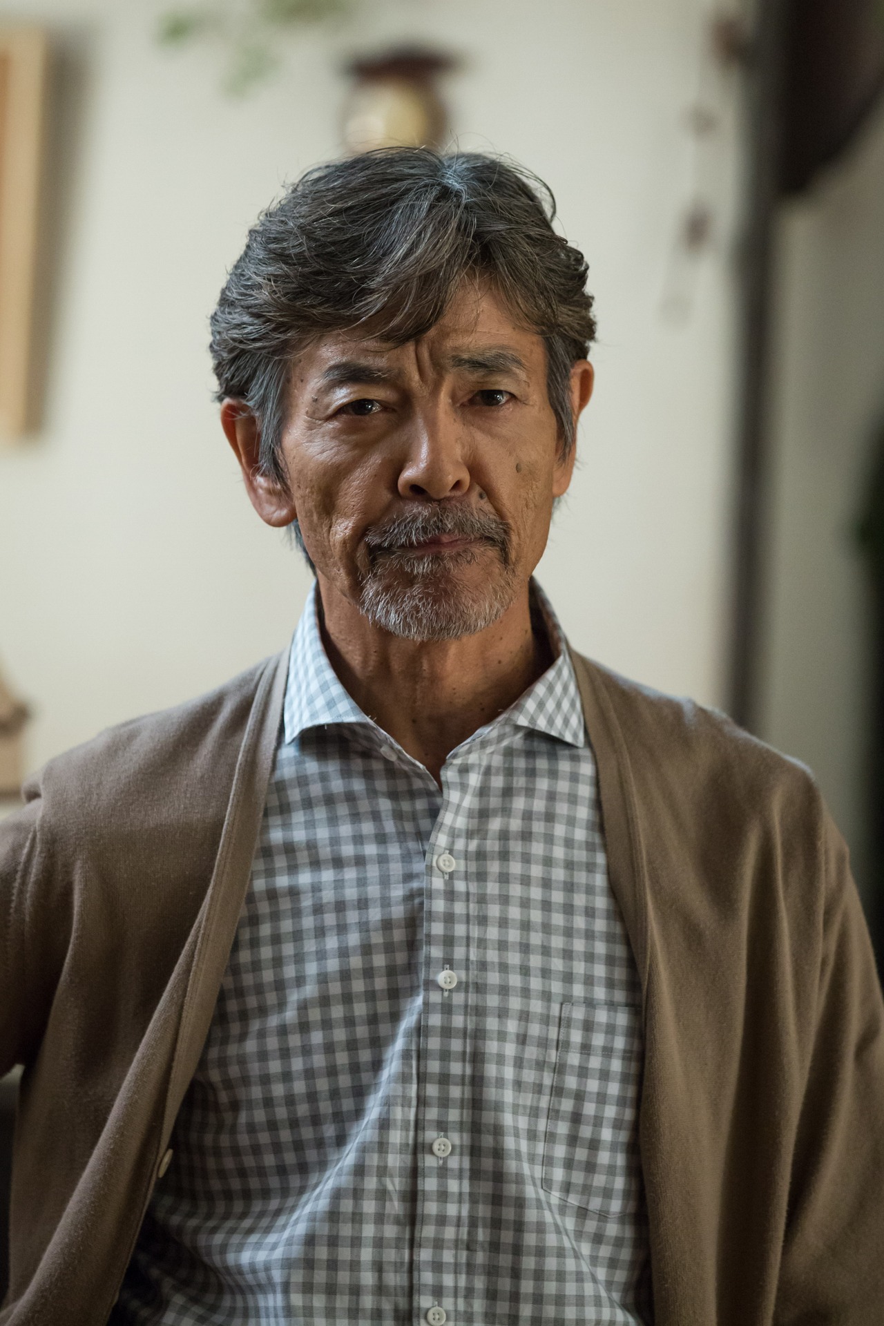 柴田恭兵
