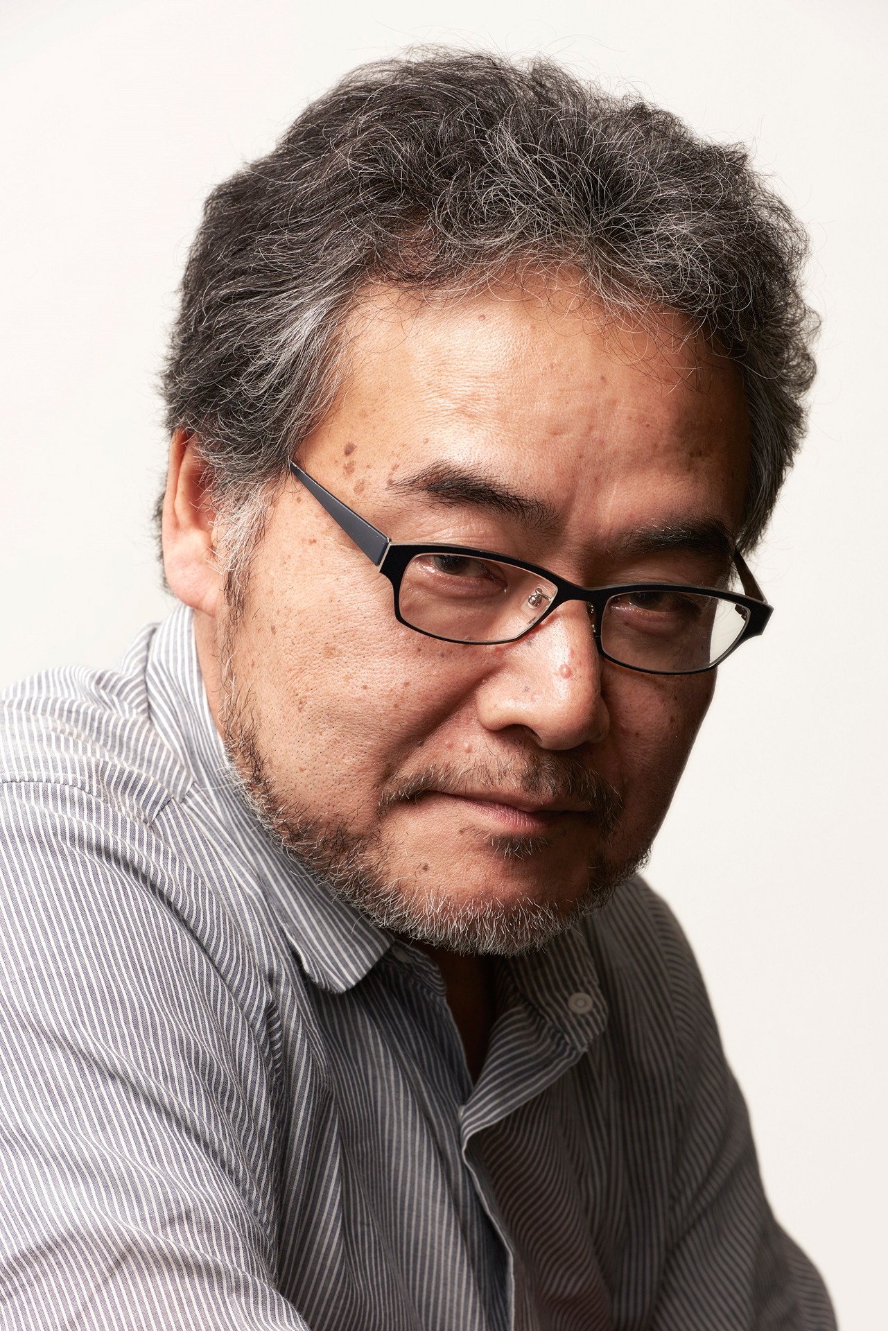 岩松了