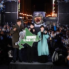 「ゴジラ-1.0」神木隆之介、浜辺美波が北海道に上陸 山崎貴は次のゴジラも撮りたい