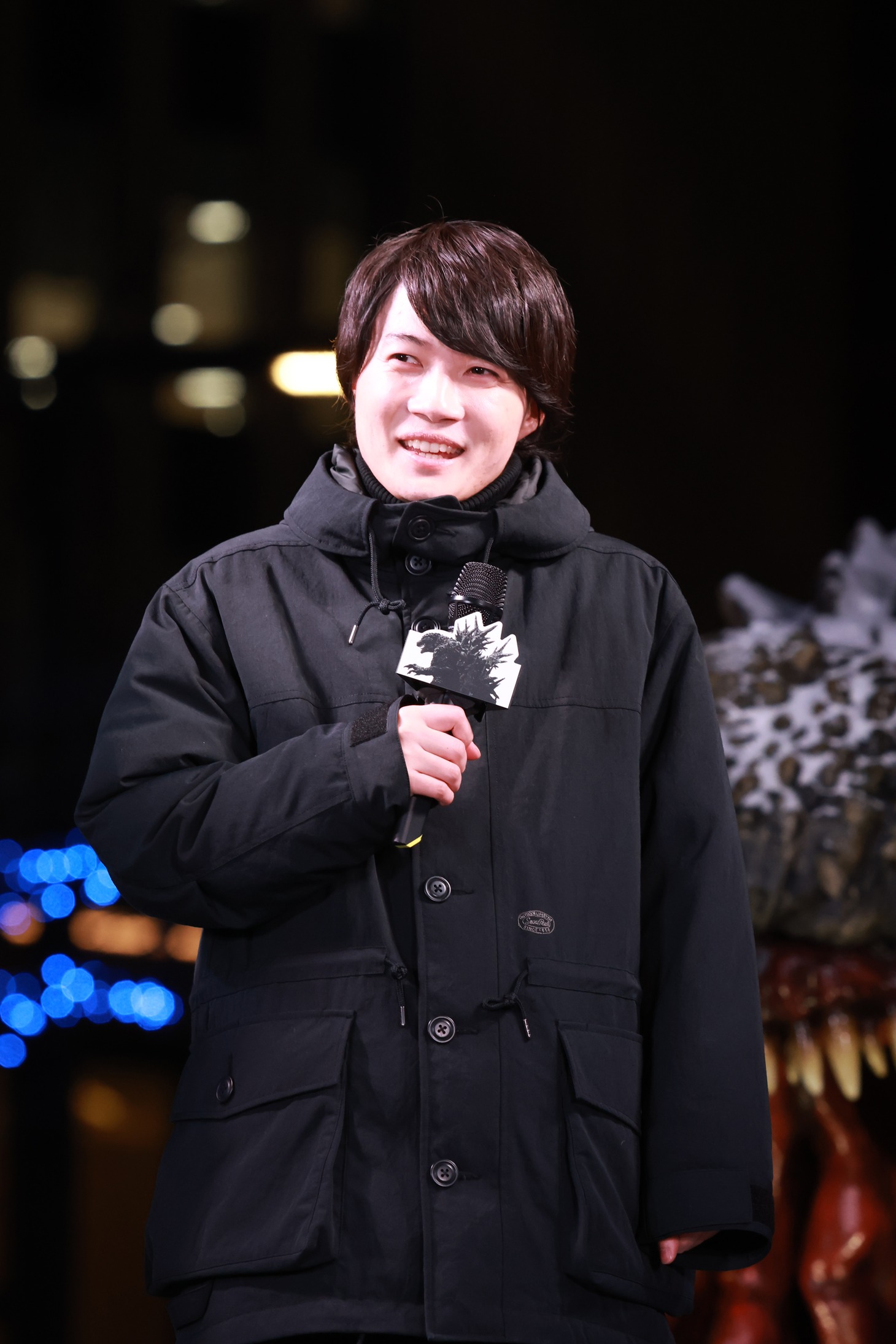 神木隆之介