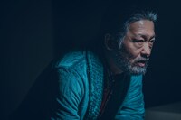 韓国ドラマ「餌【ミッキ】」場面写真