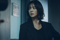 韓国ドラマ「餌【ミッキ】」場面写真