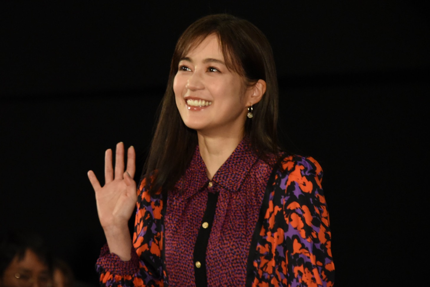 生田絵梨花