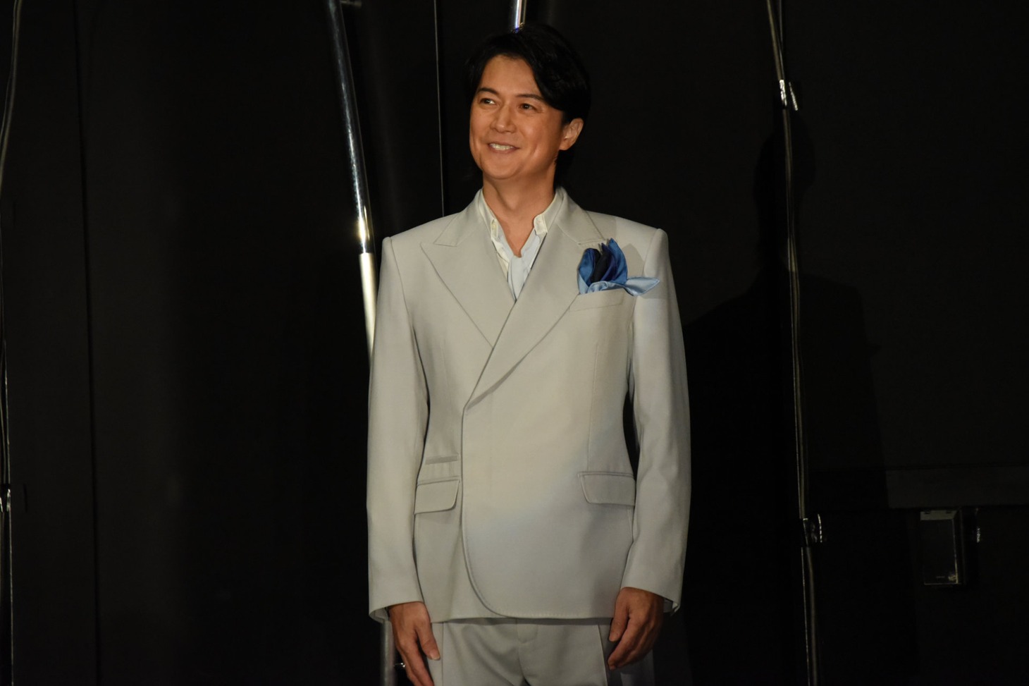 福山雅治