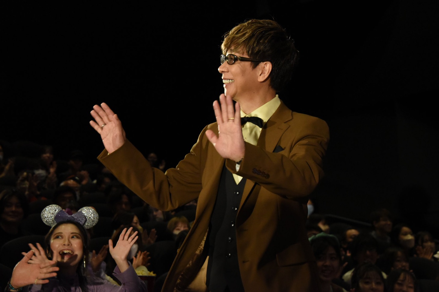 山寺宏一