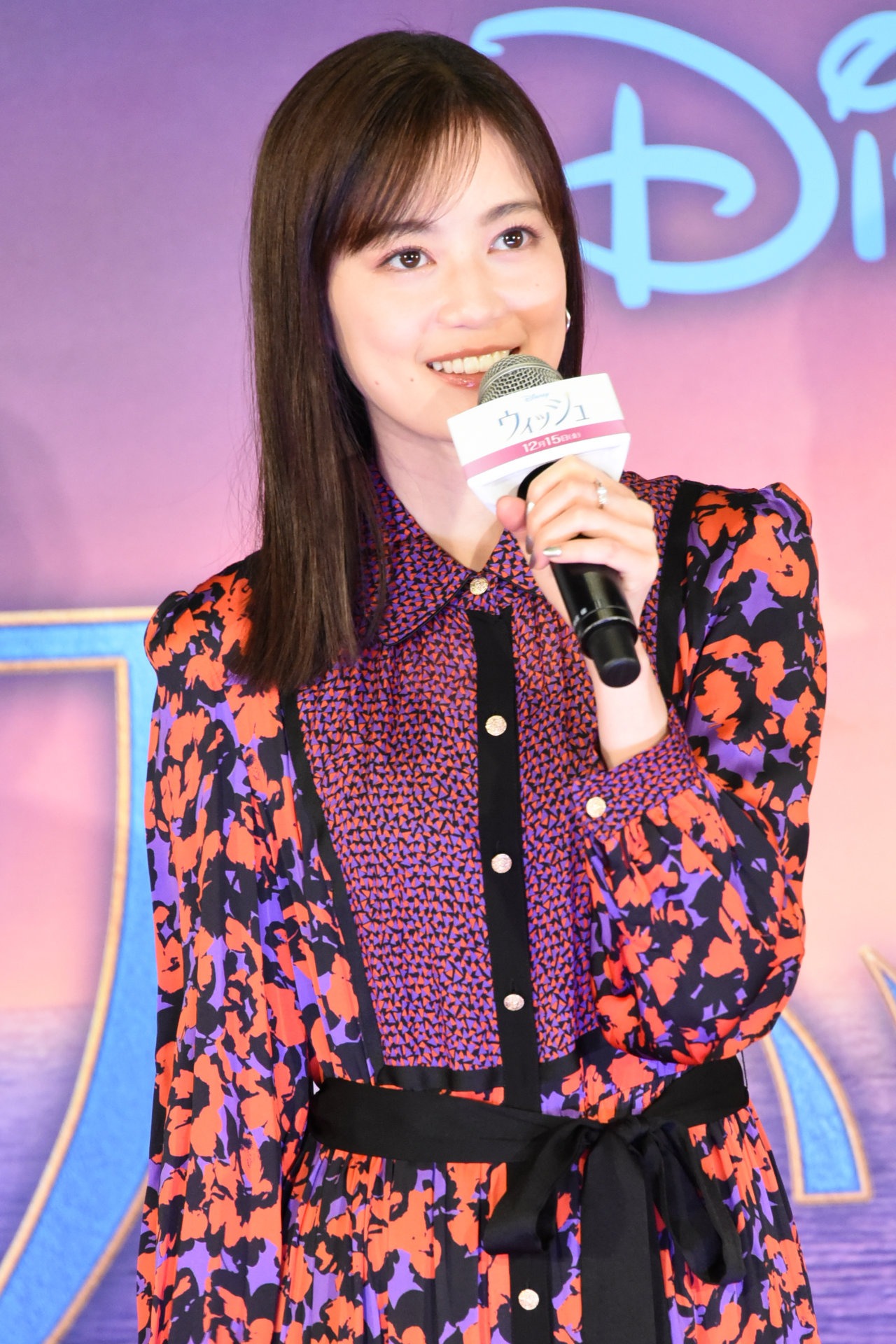生田絵梨花