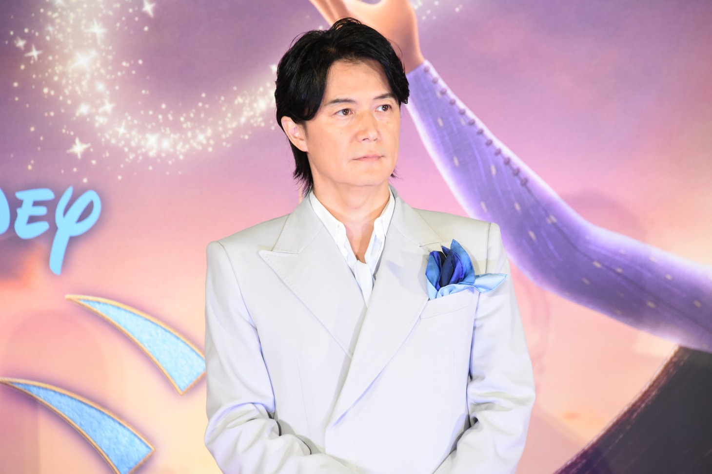 福山雅治