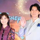 生田絵梨花が語る「ウィッシュ」劇中歌への思い、福山雅治は大河ドラマ以来に声枯らす