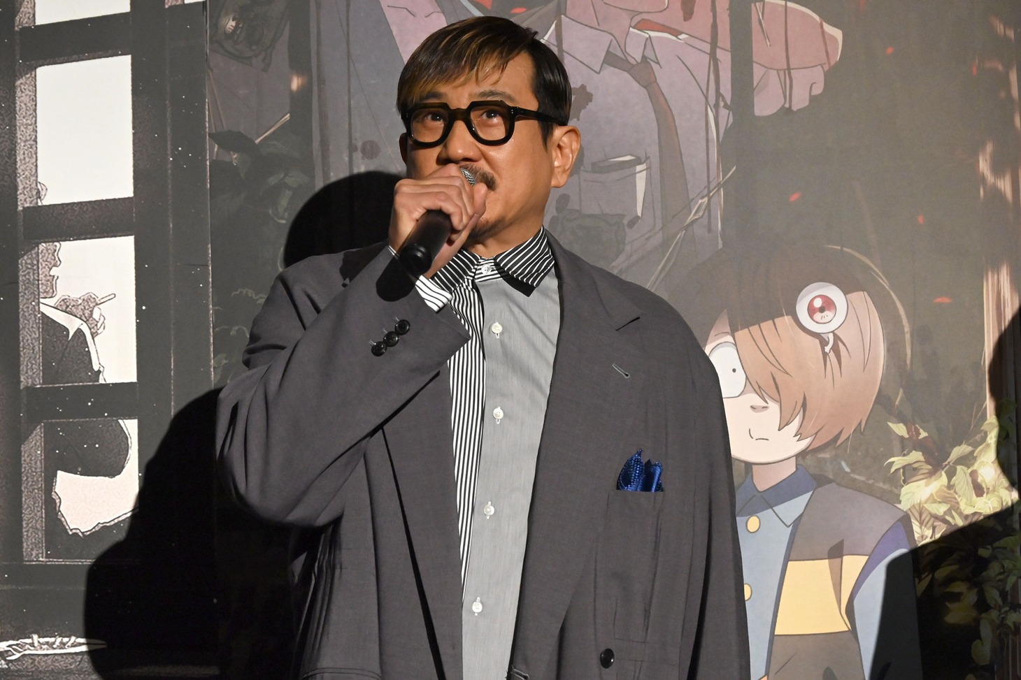 木内秀信