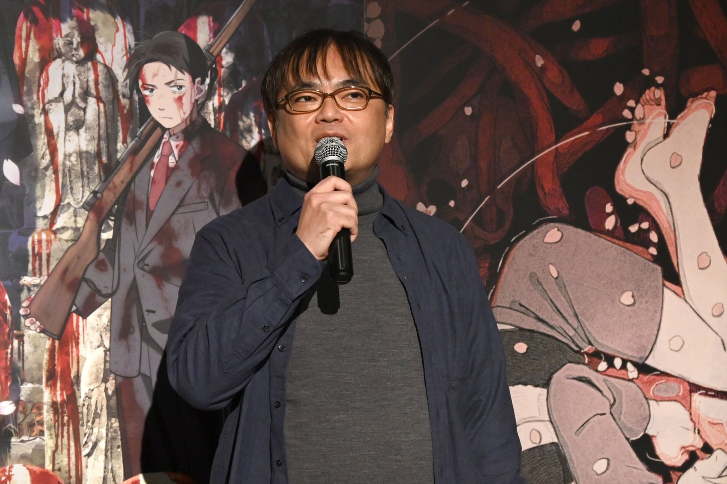 古賀豪