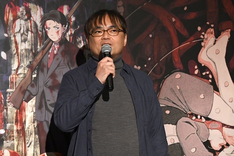 古賀豪