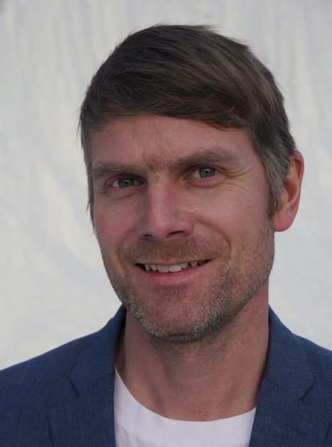 クリスティアン・ロー