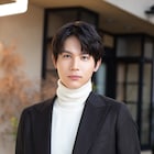 中川大志がドラマ「Eye Love You」出演、二階堂ふみを支えるビジネスパートナーに