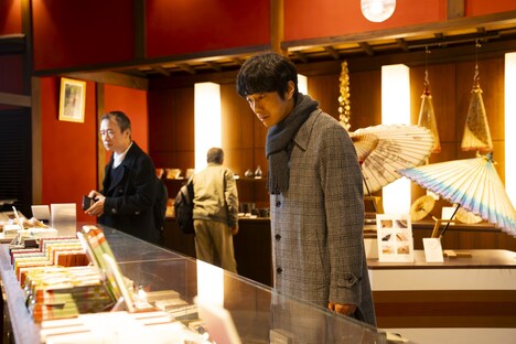 「#居酒屋新幹線2」場面写真