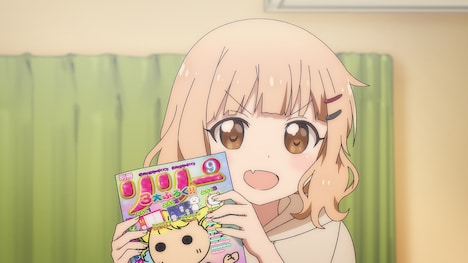 「大室家 dear sisters」場面カット