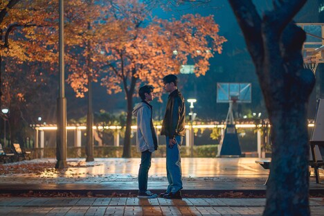 「セマンティックエラー・ザ・ムービー」新場面写真