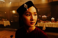 「Rat Tat Tat」場面写真