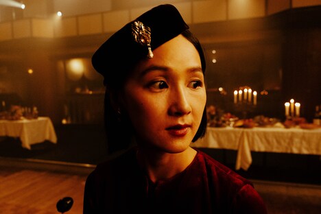 「Rat Tat Tat」場面写真