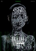 「NN4444」ビジュアル