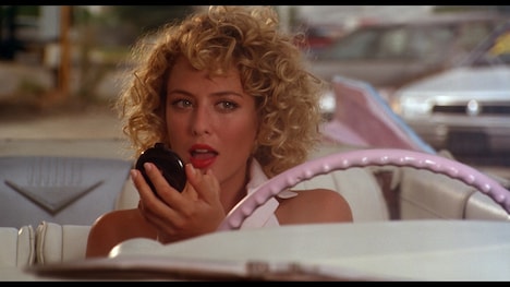 「ホット・スポット」場面写真