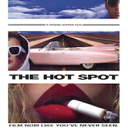 デニス・ホッパーが監督、官能的な犯罪劇「ホット・スポット」5回限定で上映