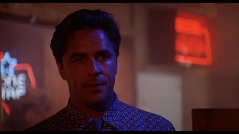 「ホット・スポット」場面写真