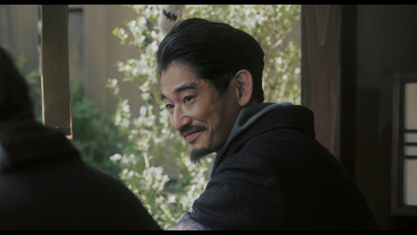 「風よ あらしよ 劇場版」場面写真