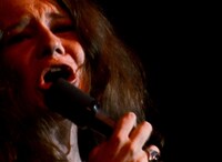 「MONTEREY POP モンタレー・ポップ」場面写真